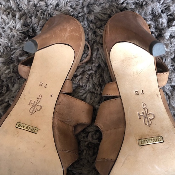 Cole Haan Nike Air Heel - Picture 5 of 6